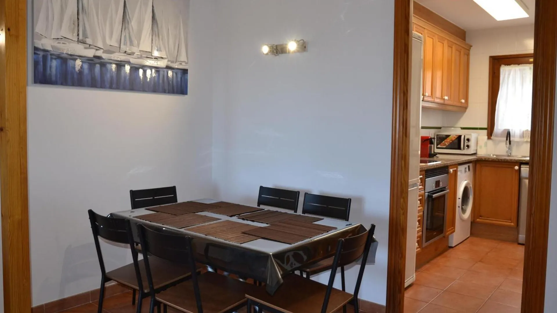 Дом отдыха Вилла Casa Acogedora Con Jardin Y Piscina En Zona Tranquila Cerca De La Playa En L'Estartit - Es-323-16