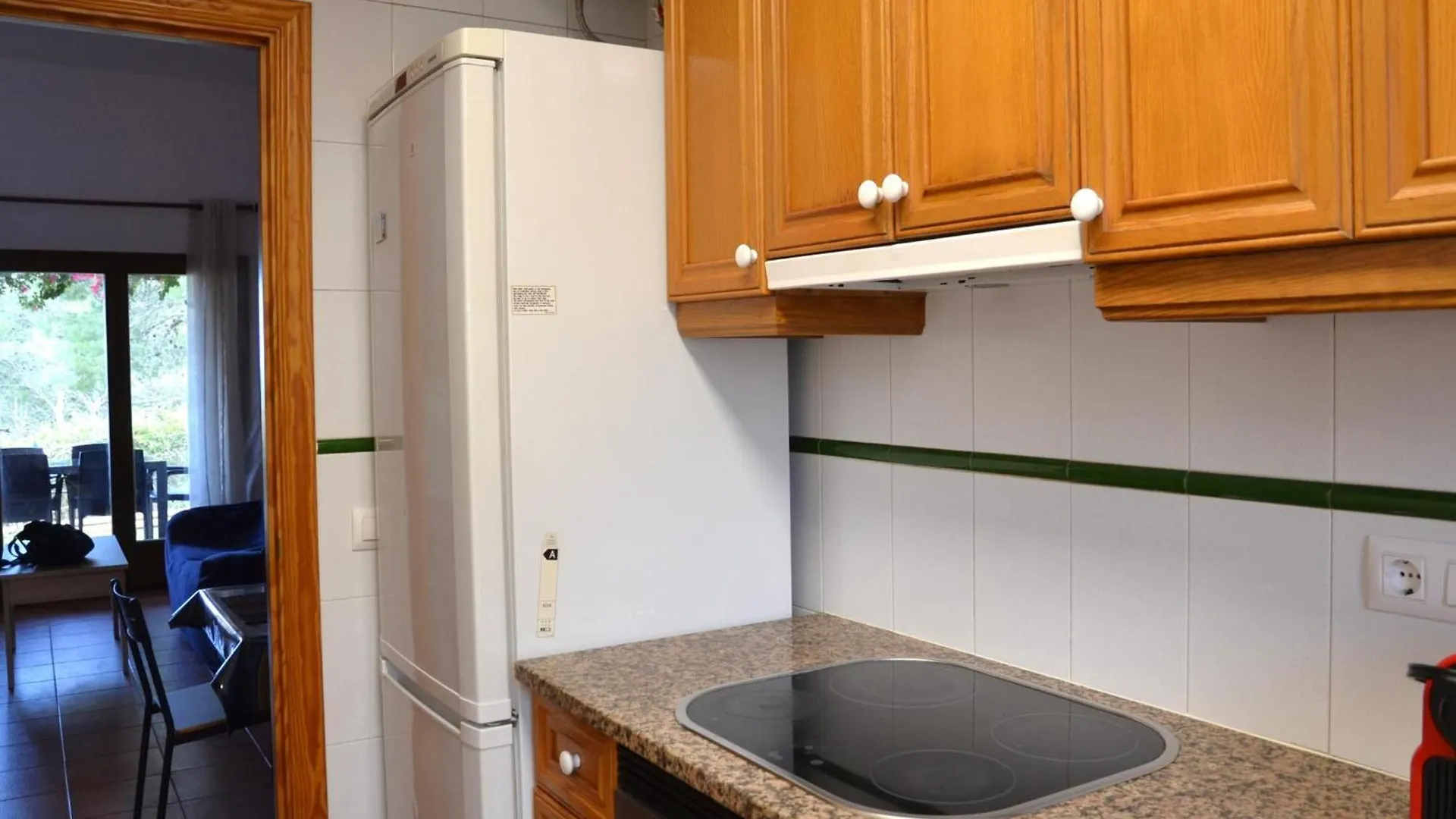 Дом отдыха Вилла Casa Acogedora Con Jardin Y Piscina En Zona Tranquila Cerca De La Playa En L'Estartit - Es-323-16